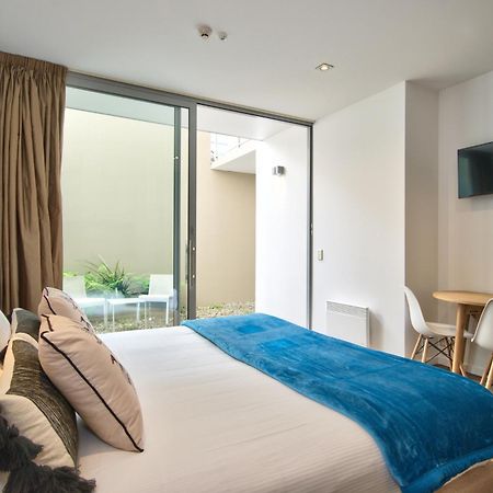 Charlies Queenstown Studio Apt 103B Exterior foto