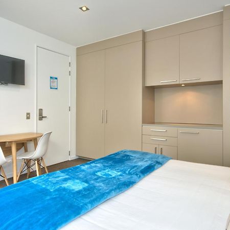 Charlies Queenstown Studio Apt 103B Exterior foto