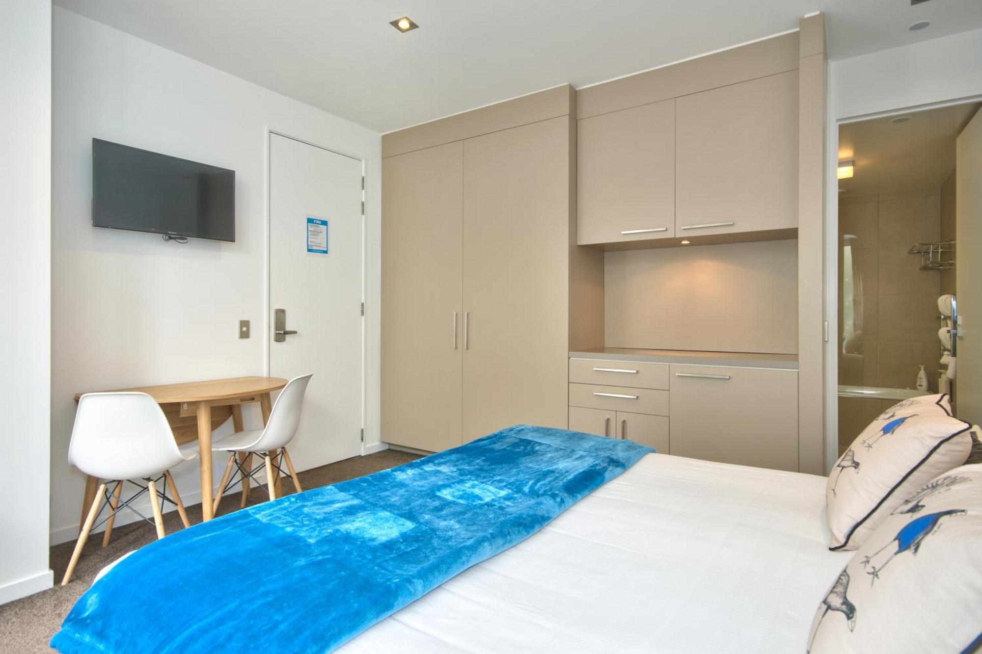 Charlies Queenstown Studio Apt 103B Exterior foto