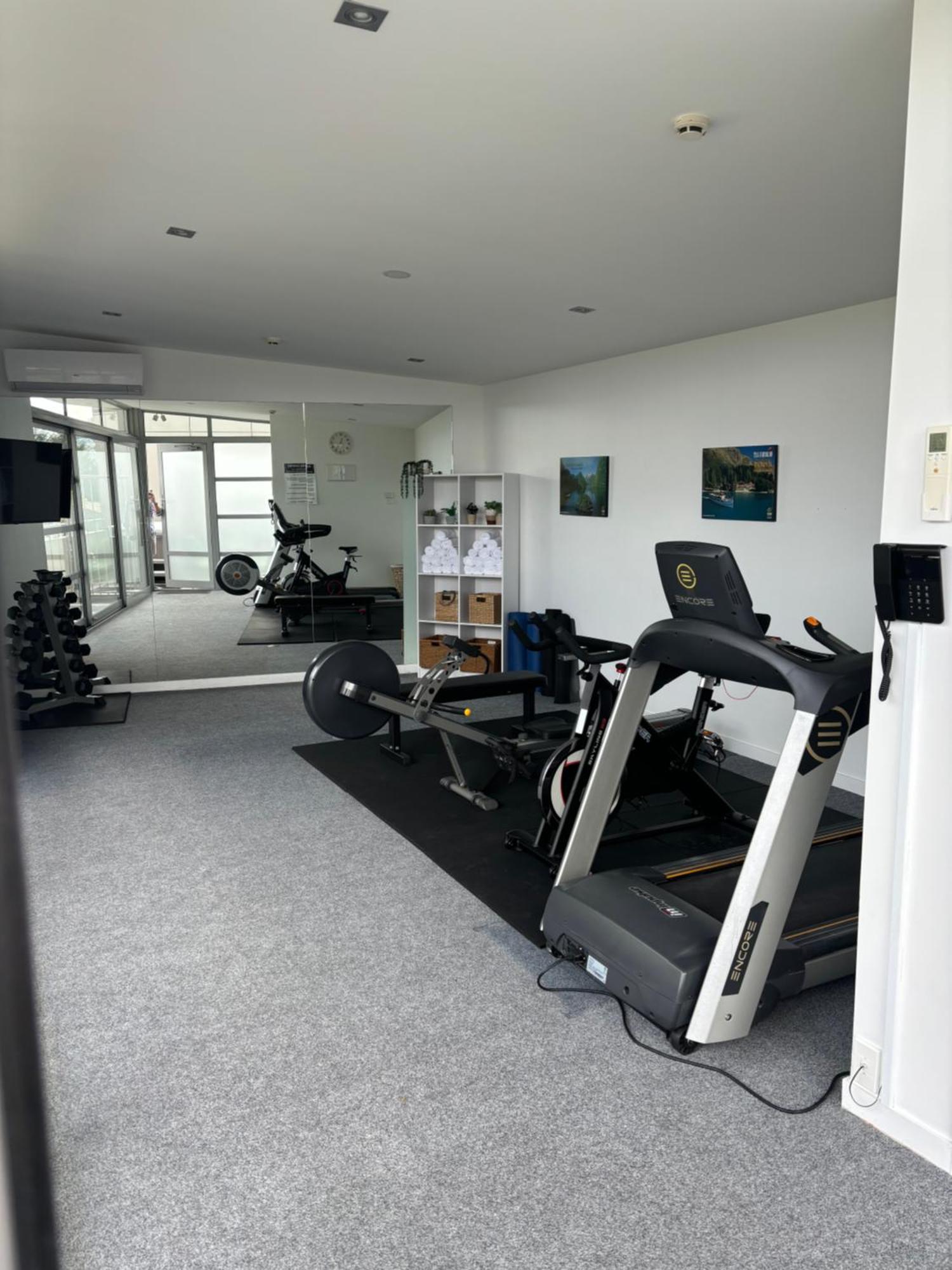 Charlies Queenstown Studio Apt 103B Exterior foto
